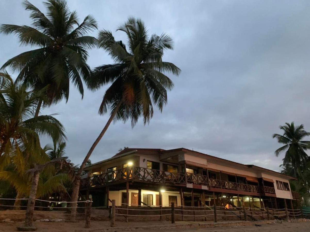 Seaside Travellers Inn Kinarut Luaran gambar