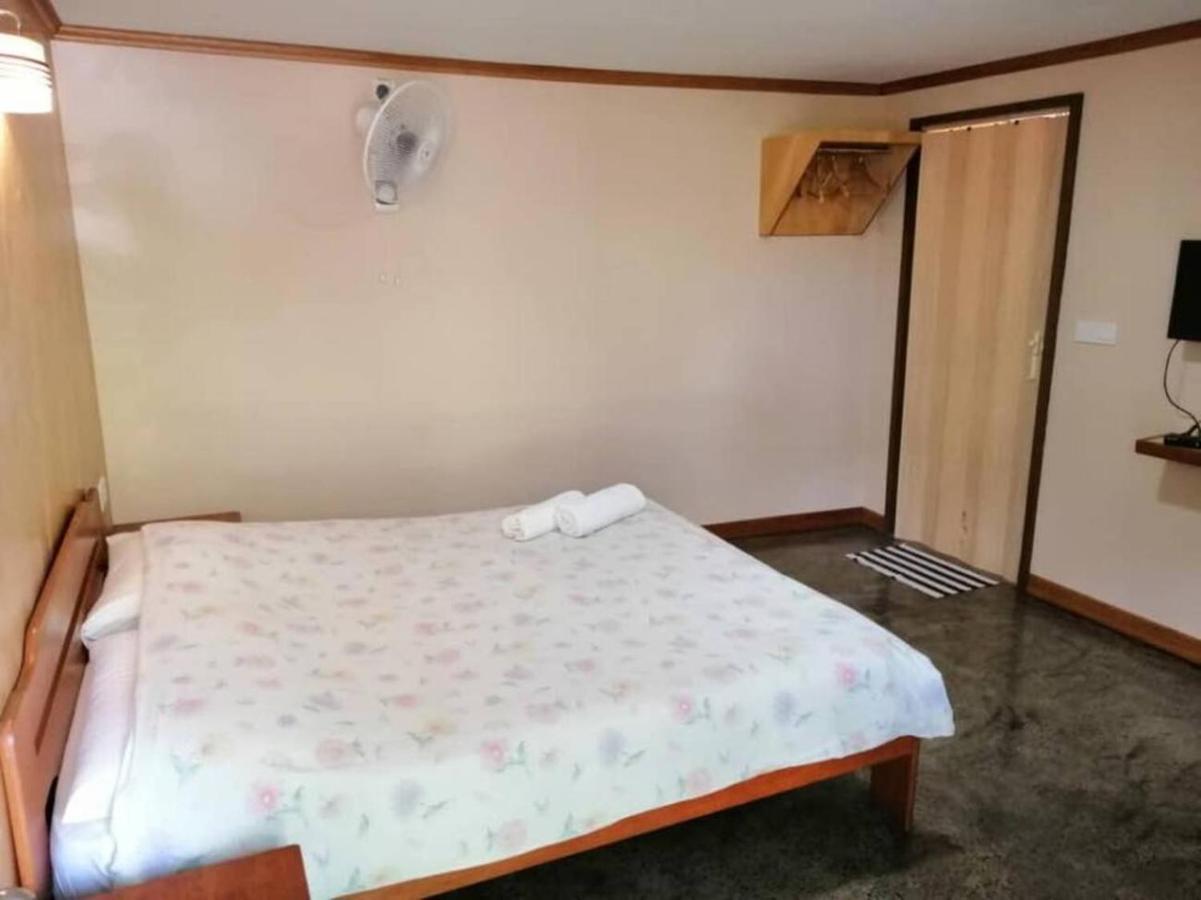 Seaside Travellers Inn Kinarut Luaran gambar