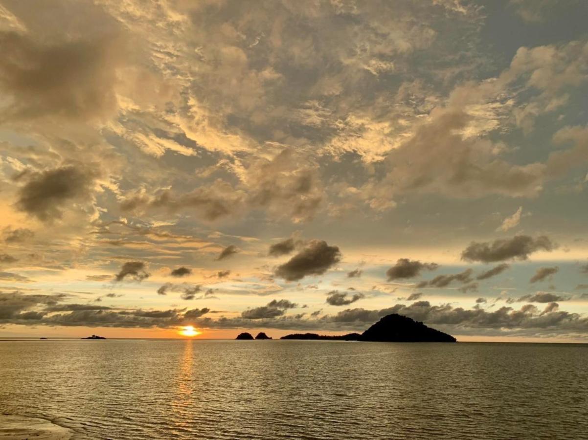 Seaside Travellers Inn Kinarut Luaran gambar