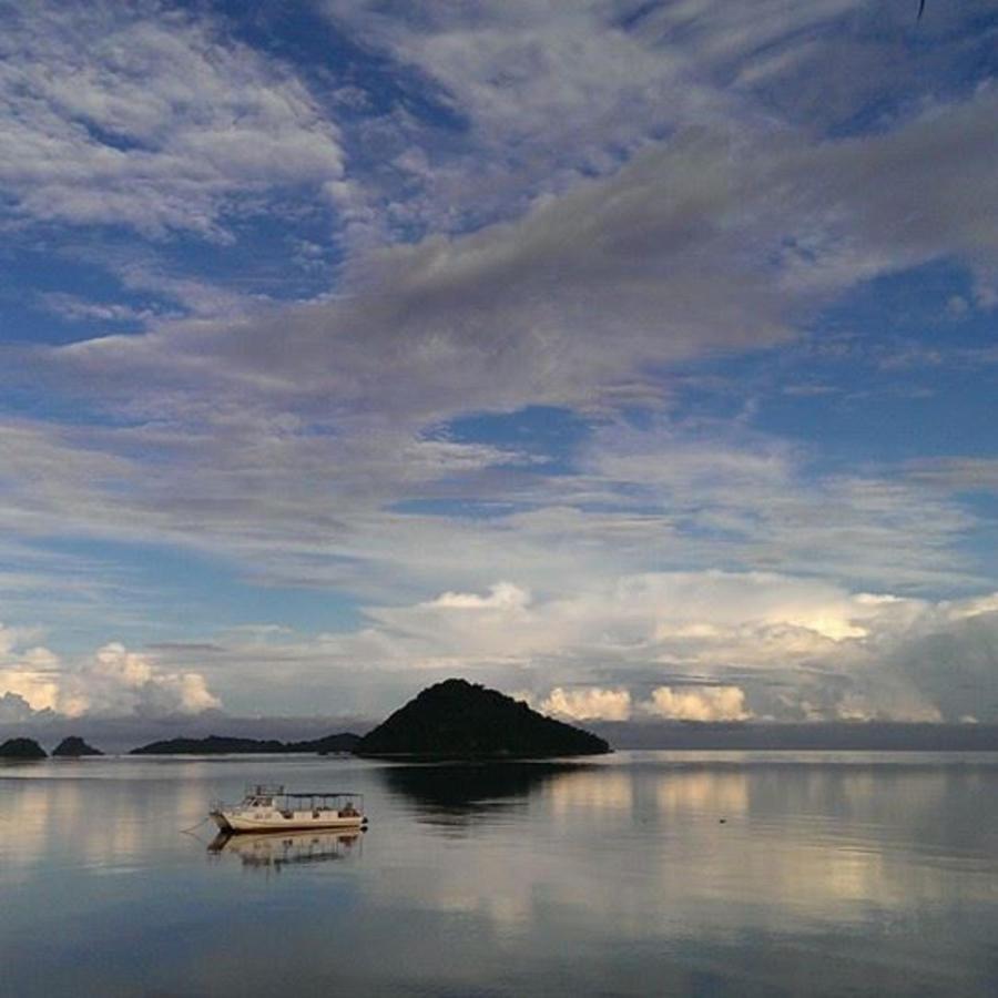 Seaside Travellers Inn Kinarut Luaran gambar