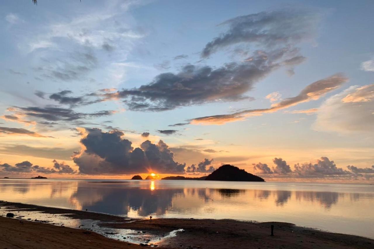 Seaside Travellers Inn Kinarut Luaran gambar