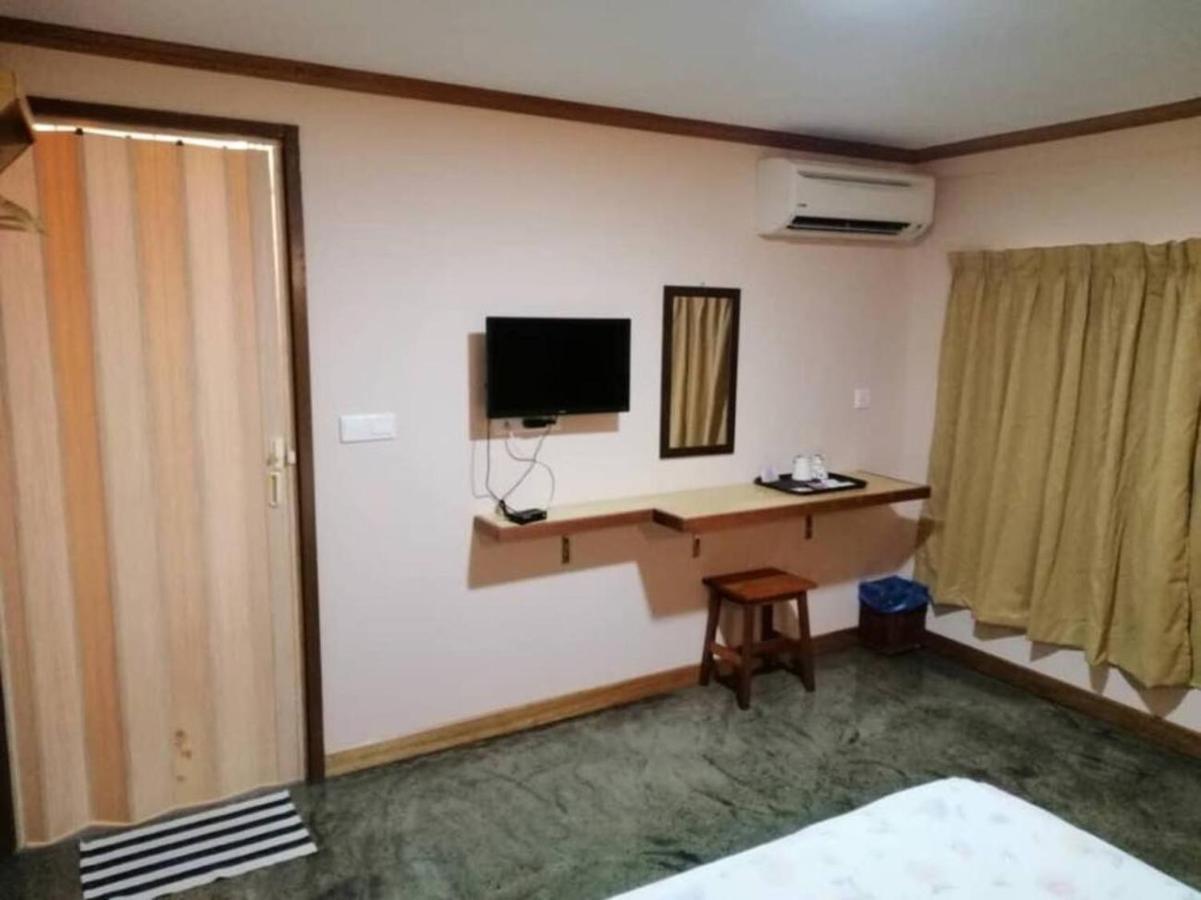 Seaside Travellers Inn Kinarut Luaran gambar