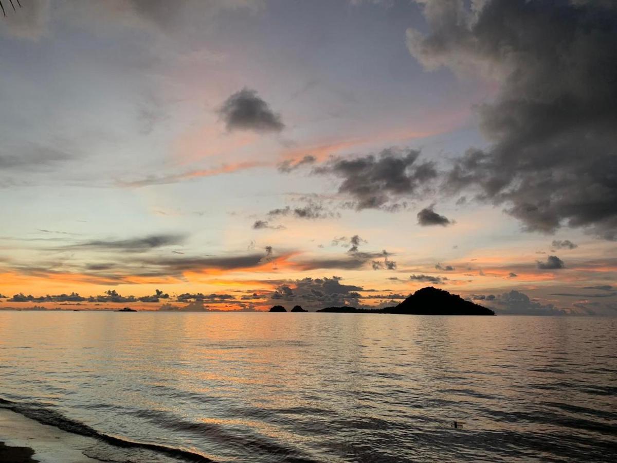Seaside Travellers Inn Kinarut Luaran gambar
