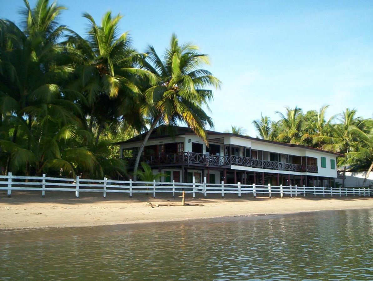 Seaside Travellers Inn Kinarut Luaran gambar