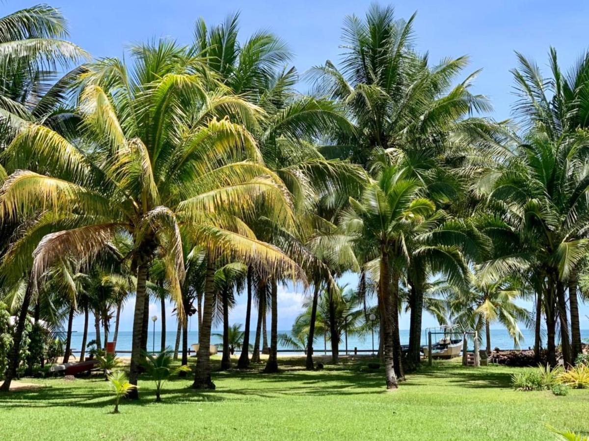 Seaside Travellers Inn Kinarut Luaran gambar