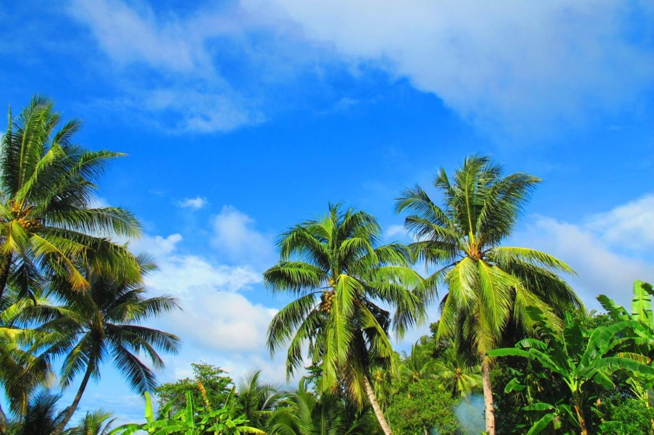 Seaside Travellers Inn Kinarut Luaran gambar