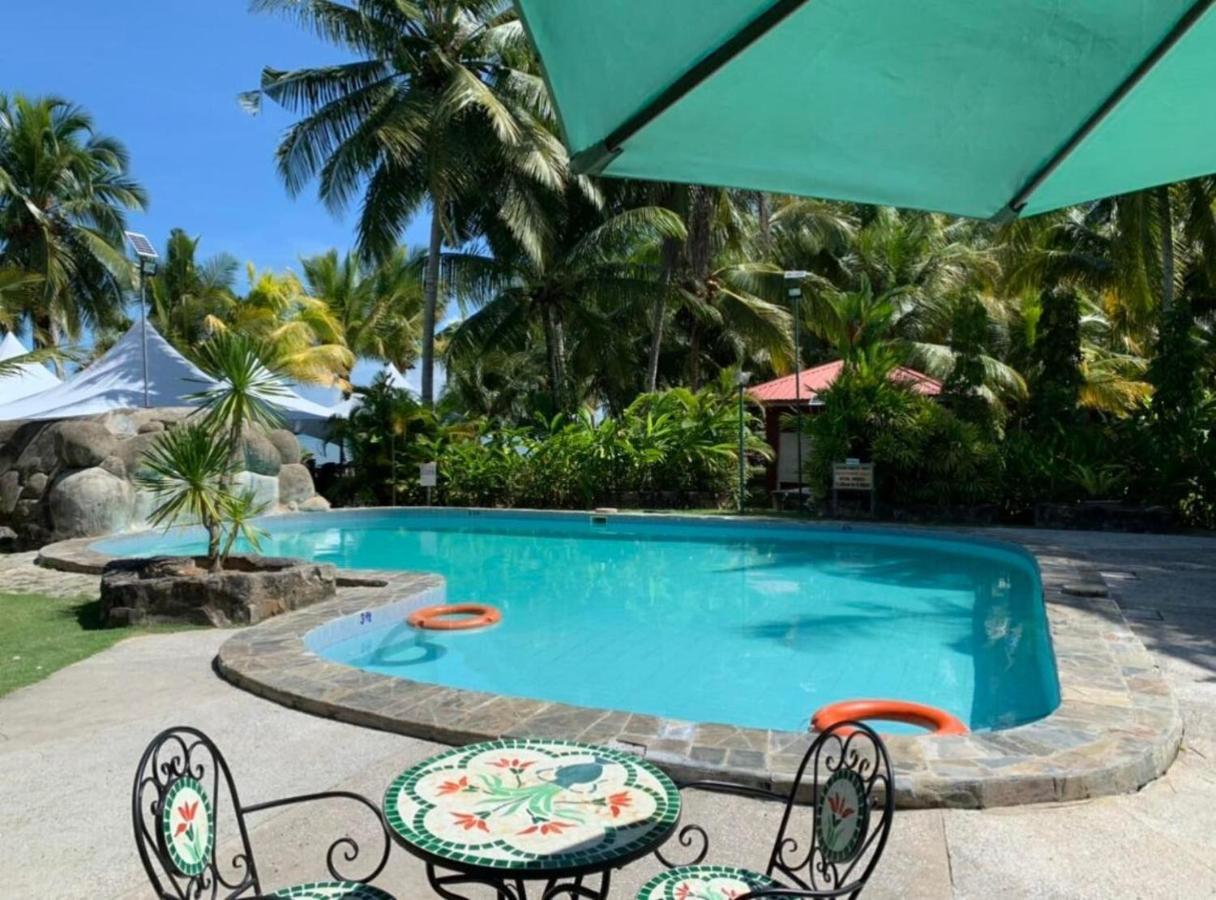Seaside Travellers Inn Kinarut Luaran gambar