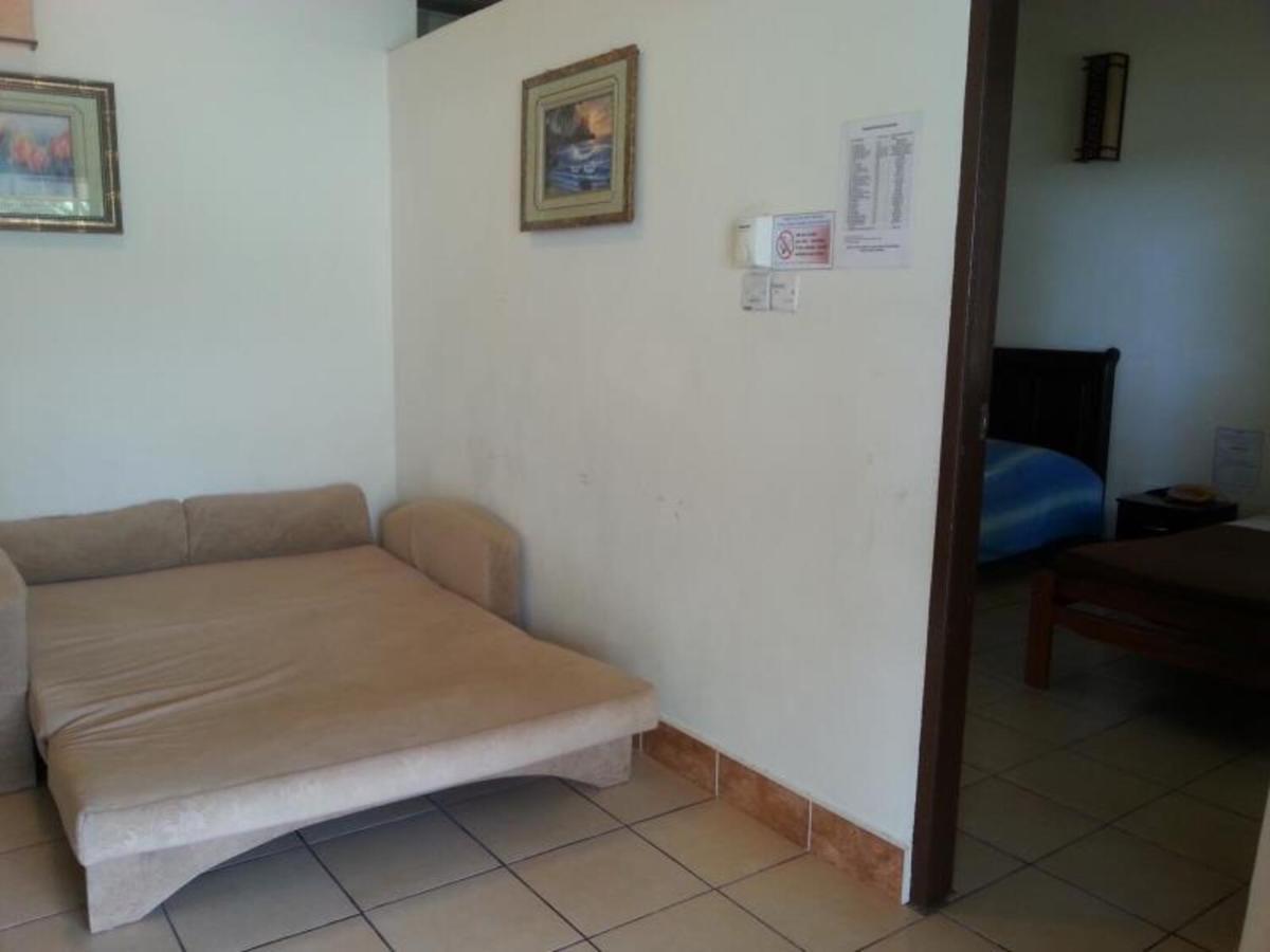 Seaside Travellers Inn Kinarut Luaran gambar