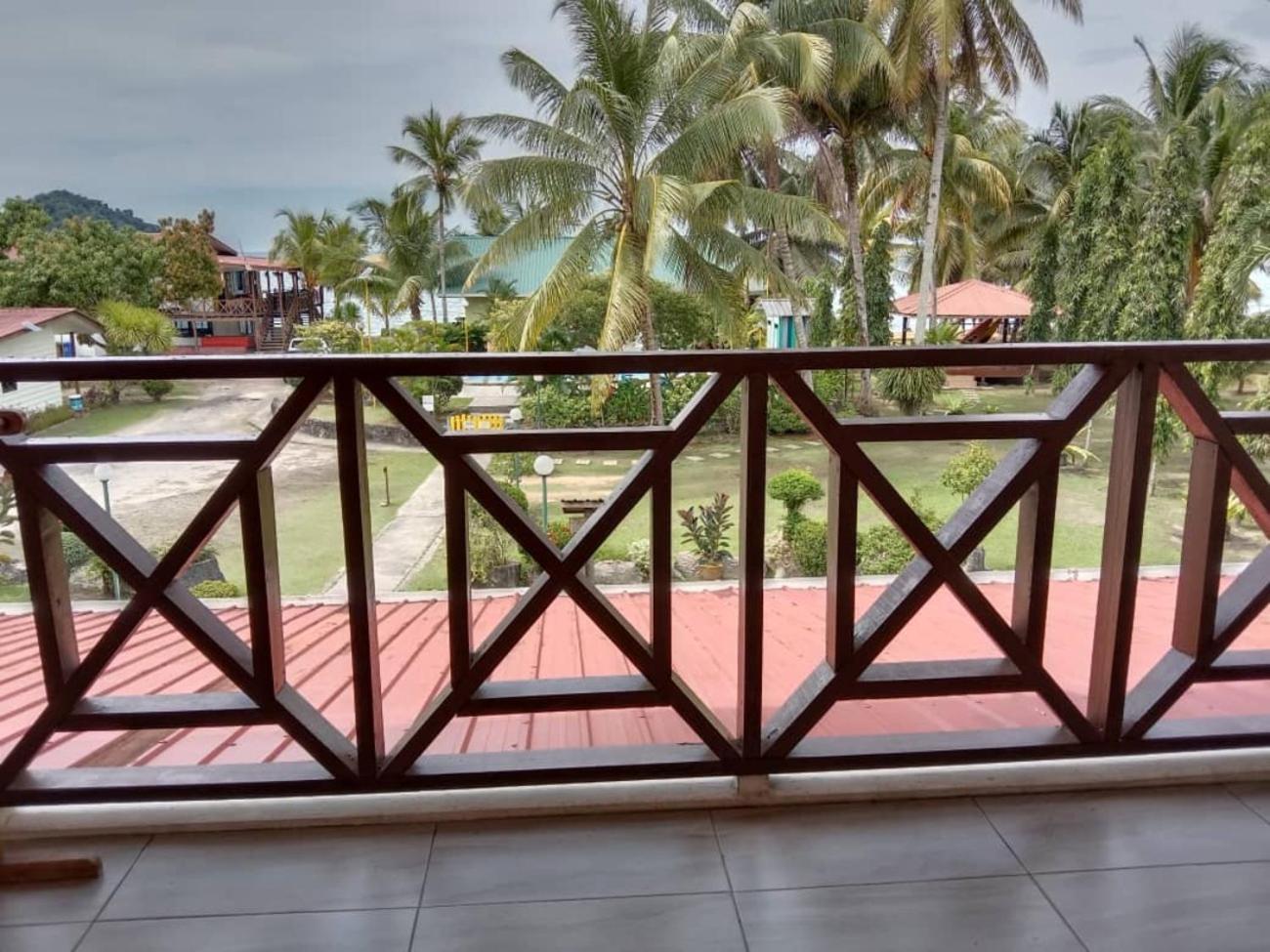 Seaside Travellers Inn Kinarut Luaran gambar