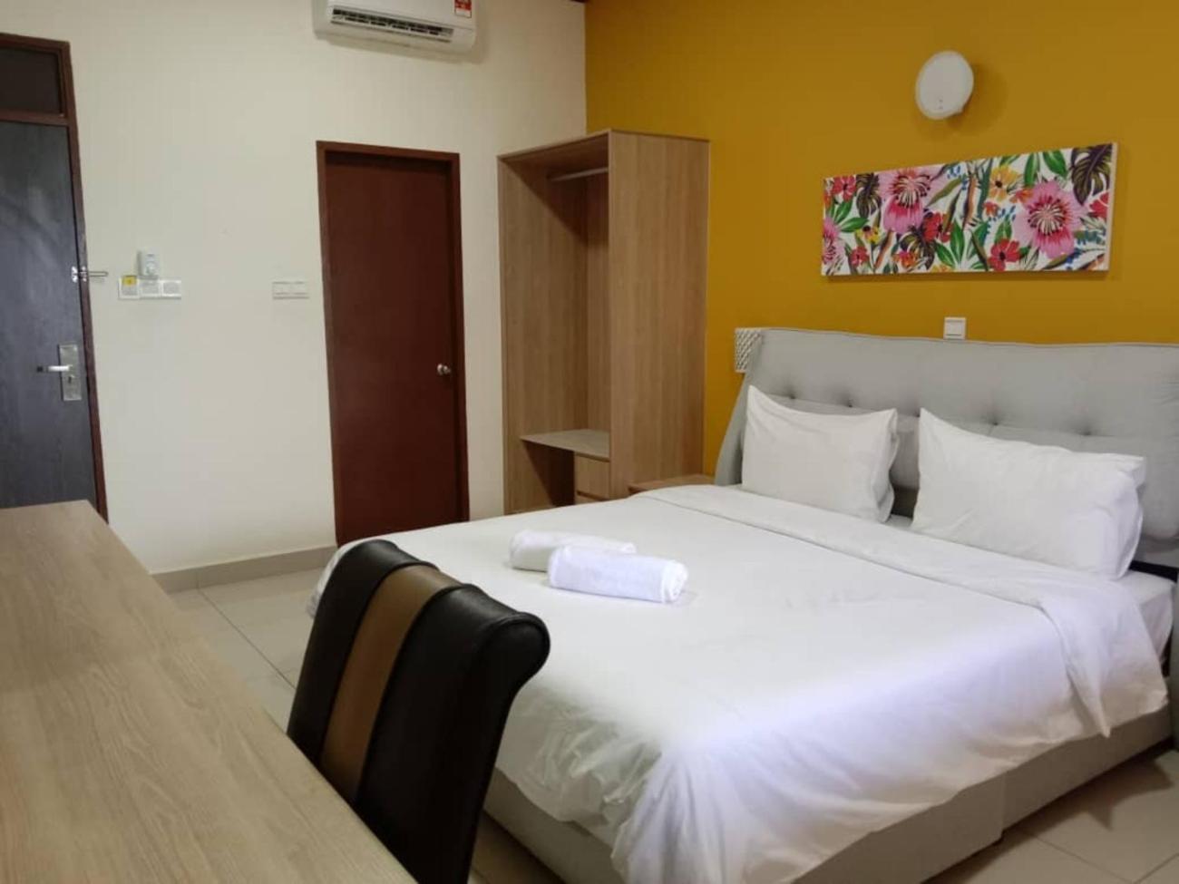 Seaside Travellers Inn Kinarut Luaran gambar