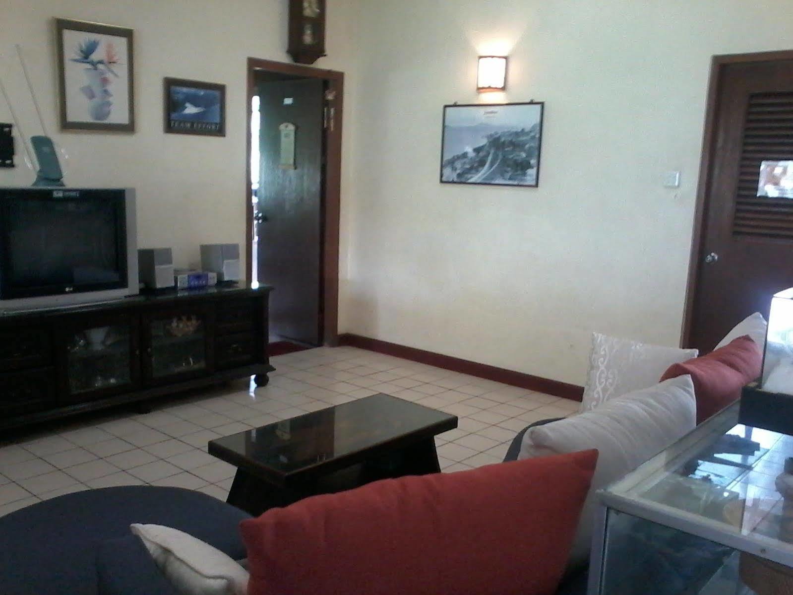 Seaside Travellers Inn Kinarut Luaran gambar