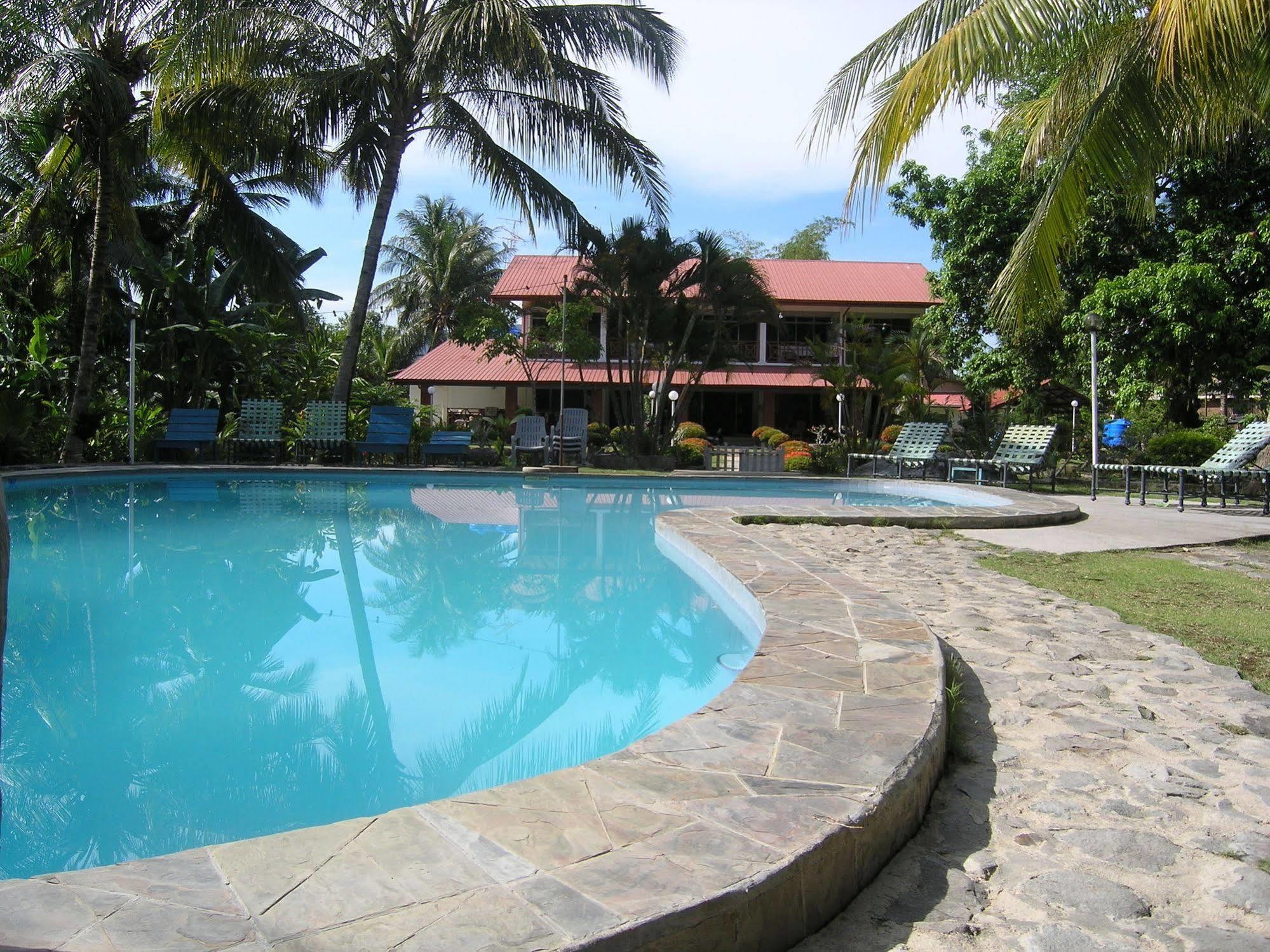Seaside Travellers Inn Kinarut Luaran gambar
