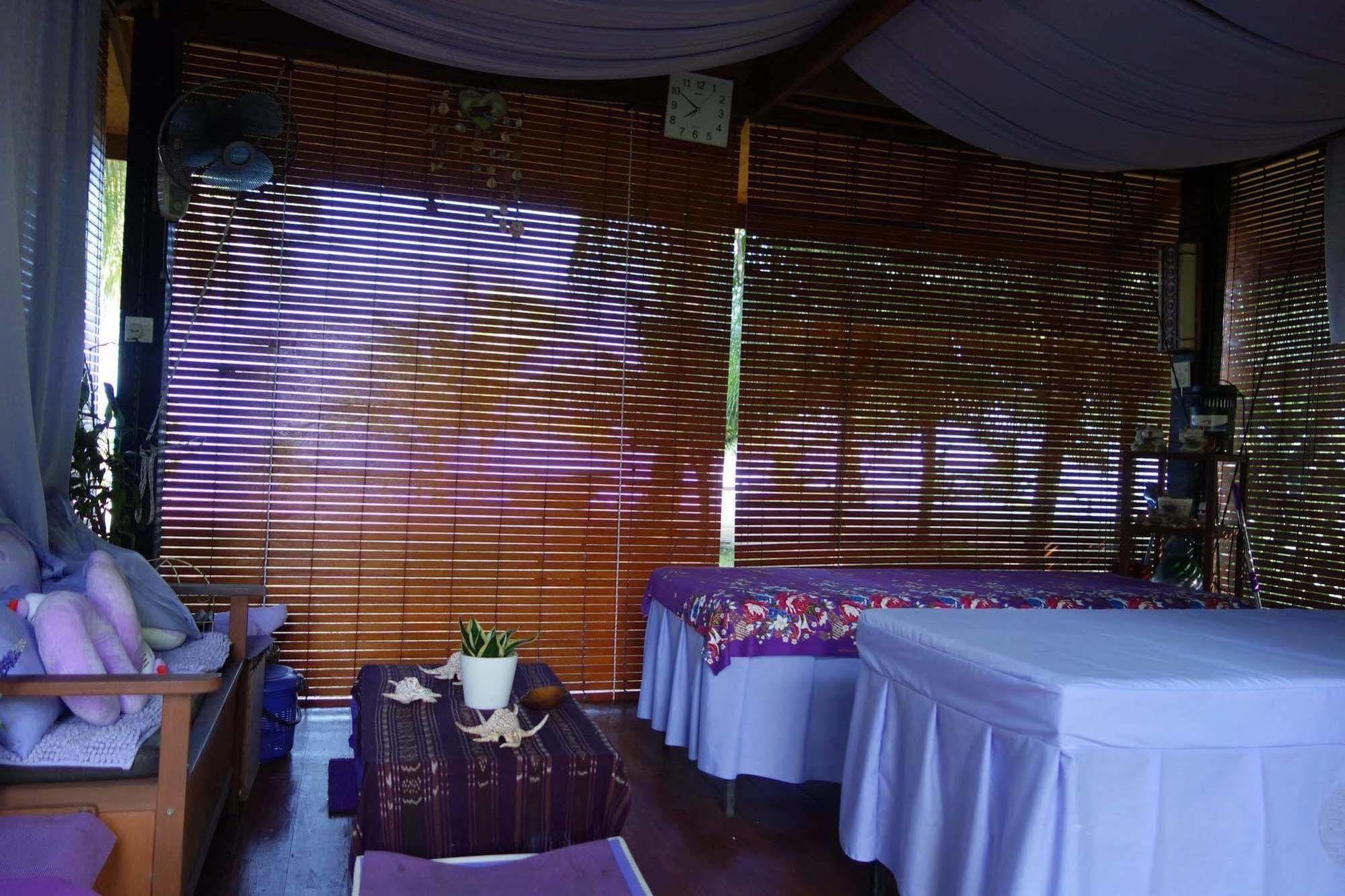 Seaside Travellers Inn Kinarut Luaran gambar