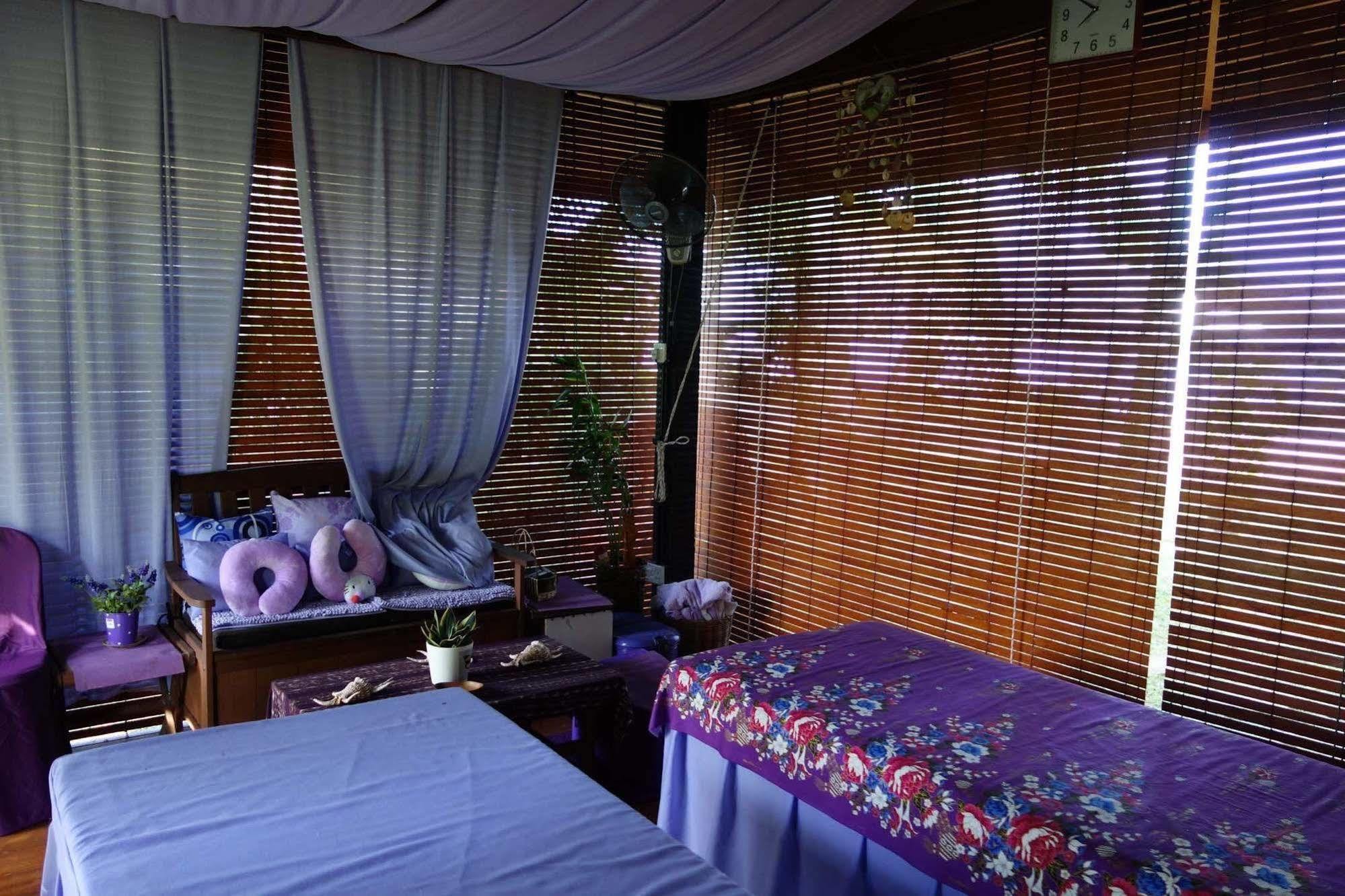 Seaside Travellers Inn Kinarut Luaran gambar